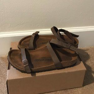 Birkenstock Daola Sandal women's size 8.5